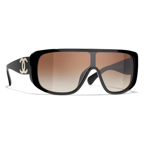 chanel 5495 sunglasses|chanel sunglasses prescription frames.